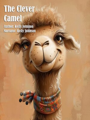 cover image of The Clever Camel